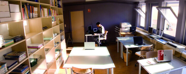Des Coworking et Télécentres dans les EPN ?