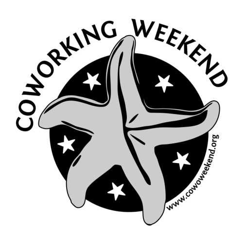 Coworking Weekend : Trois journées avec, par et pour la communauté francophone du coworking