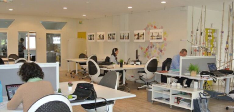 Témoignage : « Le coworking peut redonner du sens au travail »